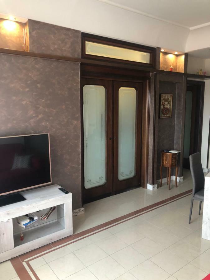 Bed and breakfast Holiday Garibaldi Napoli Chambre photo