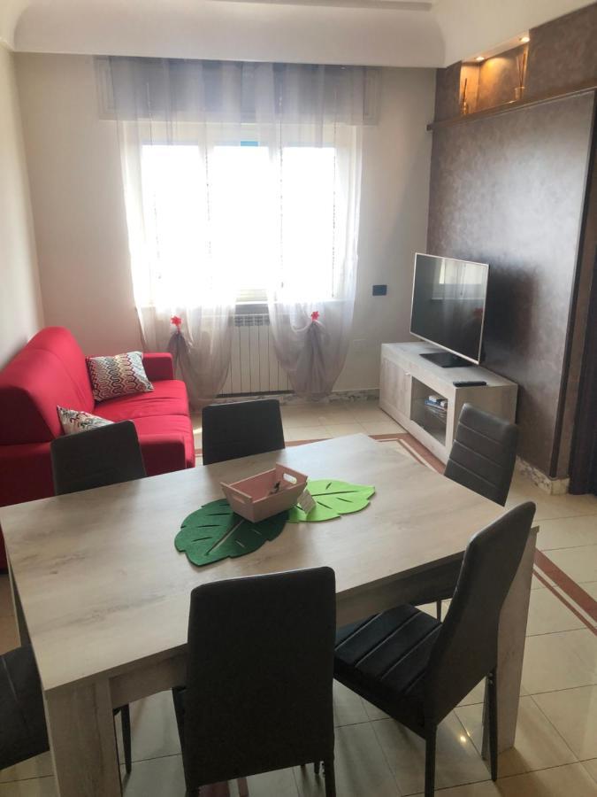 Bed and breakfast Holiday Garibaldi Napoli Chambre photo